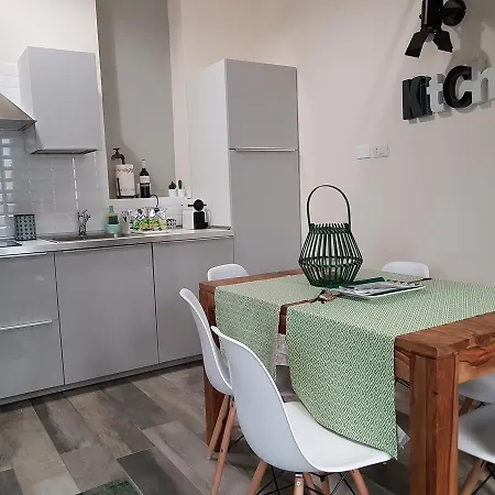 Domus Navigli Apartment Milan Exterior photo