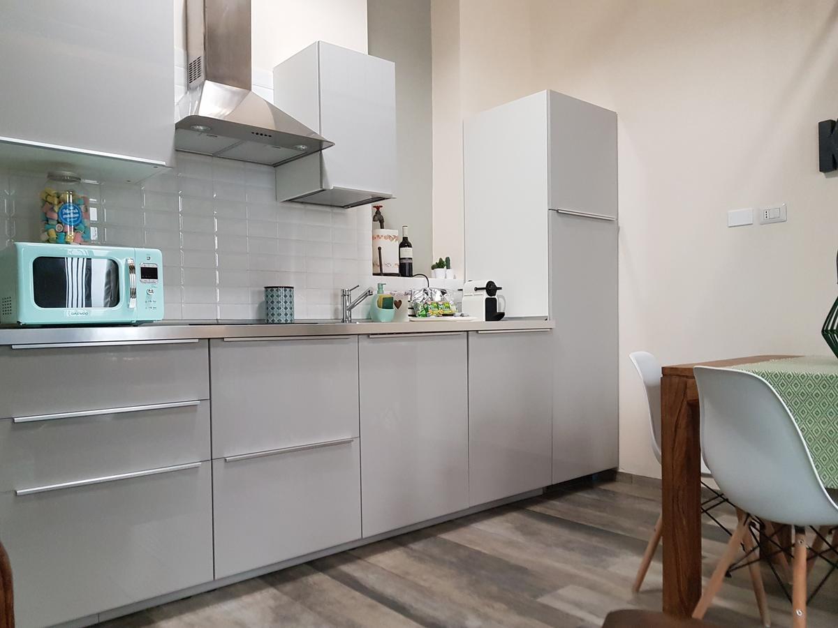 Domus Navigli Apartamento *