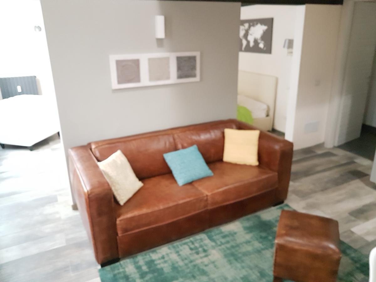 Domus Navigli Apartment Milan