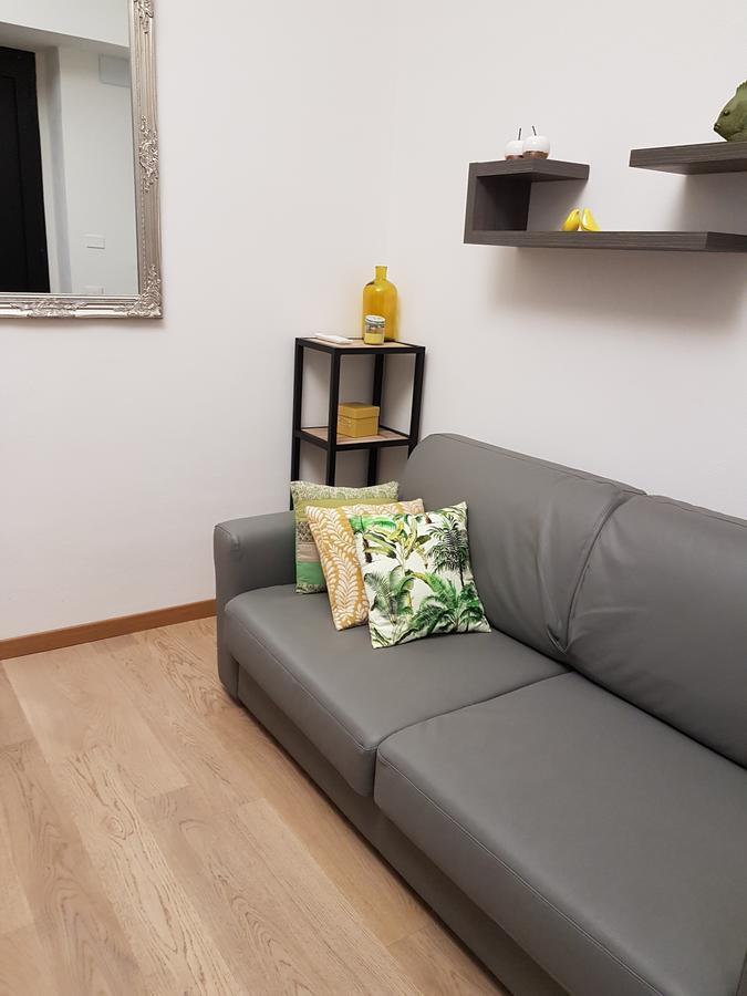Appartement Domus Navigli