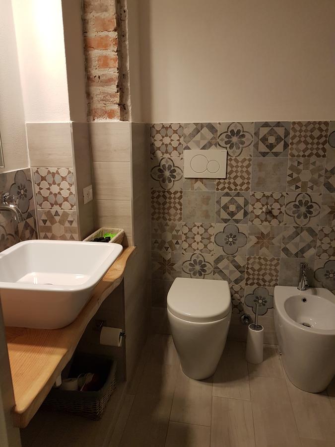 Apartment Domus Navigli Milan