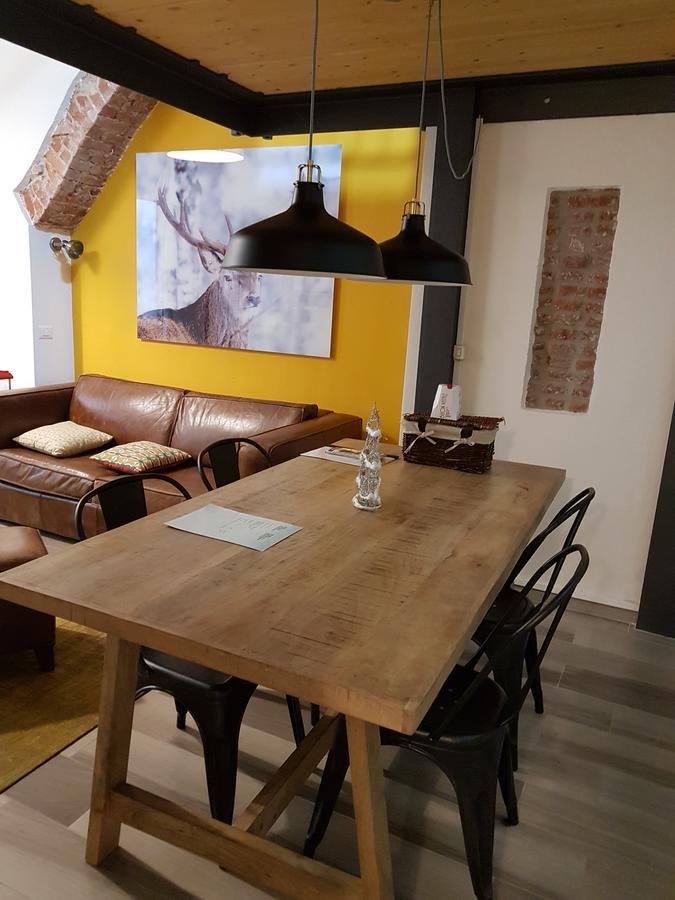Domus Navigli Appartement Milaan