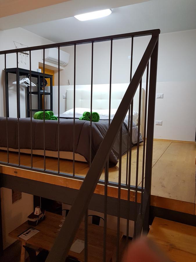 Appartement Domus Navigli Milaan