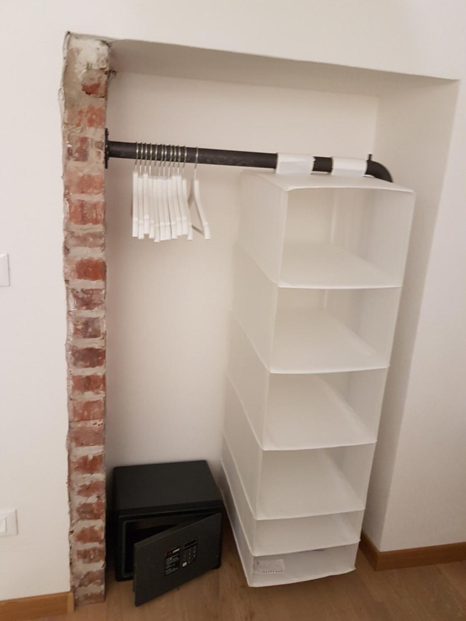 Appartement Domus Navigli