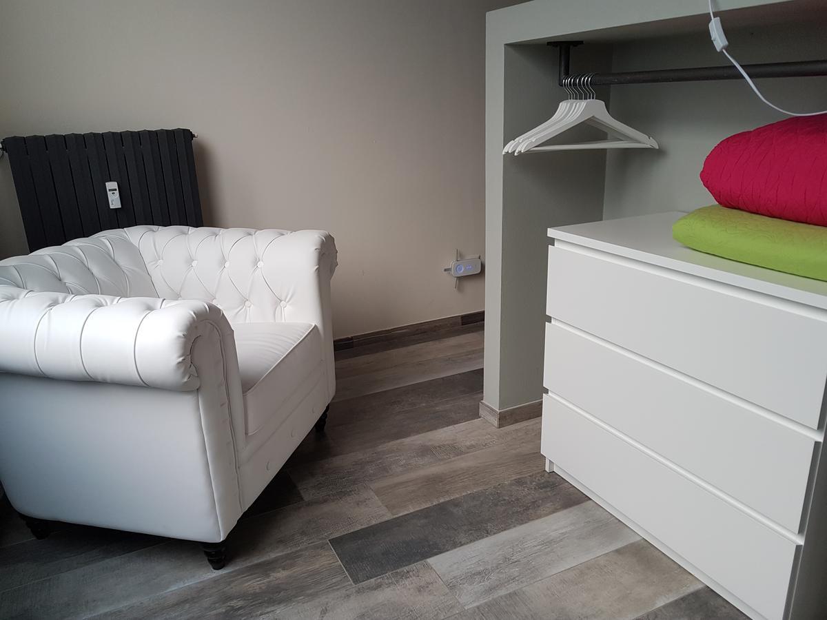 Apartamento Domus Navigli *