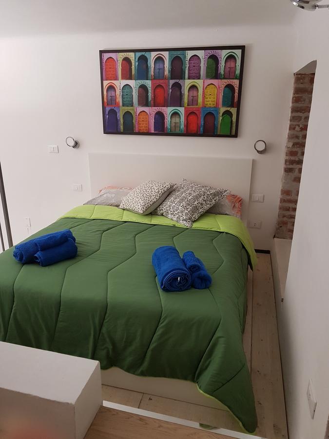 Domus Navigli Appartement