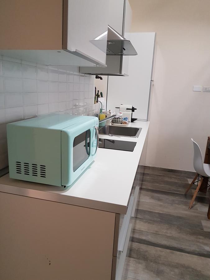 Appartement Domus Navigli