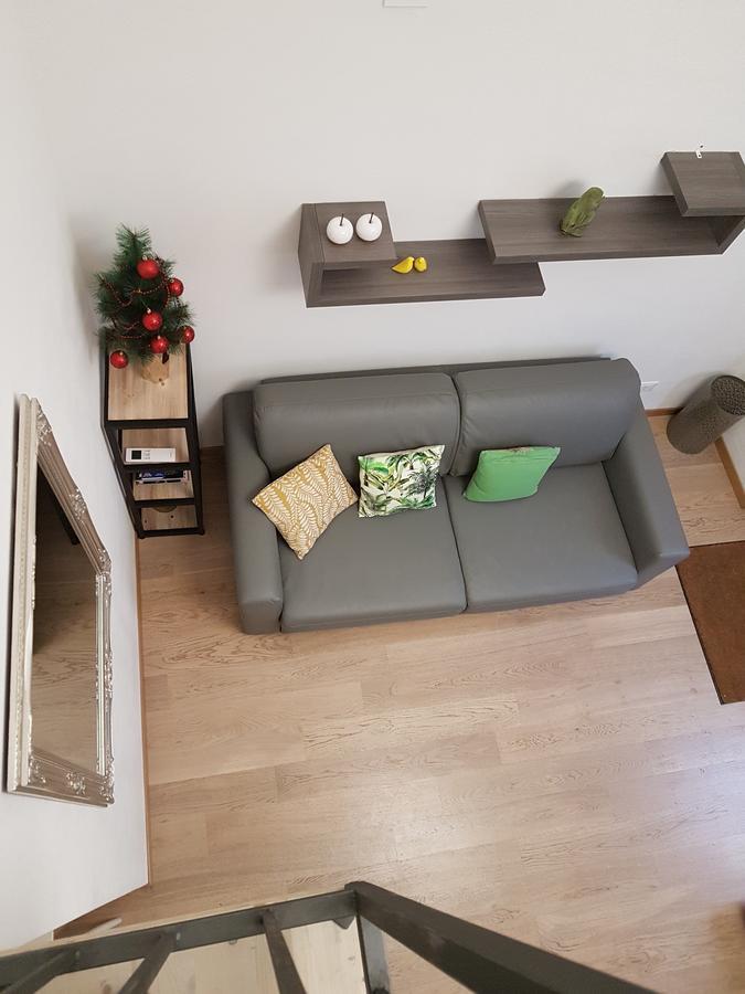 Domus Navigli Apartamento Milán