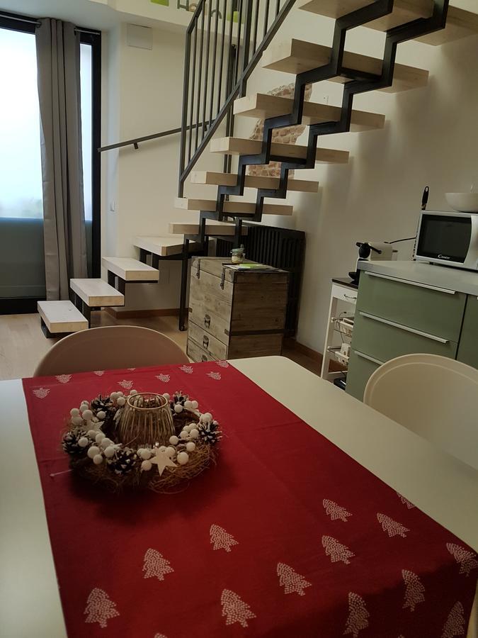Domus Navigli Appartement *