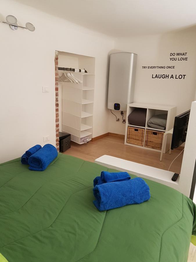 Domus Navigli Appartement *