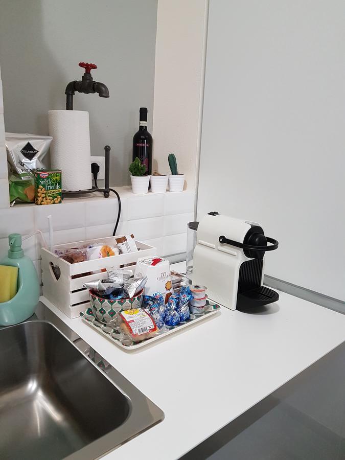 Appartement Domus Navigli *
